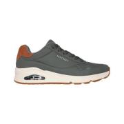 Lage Sneakers Skechers -