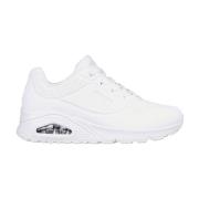 Lage Sneakers Skechers -