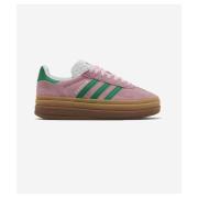 Lage Sneakers adidas Gazelle Bold True Pink (Women's)