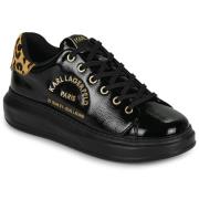 Lage Sneakers Karl Lagerfeld KAPRI Metal Maison Exotik