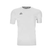 T-shirt Korte Mouw Sans marque -