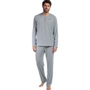 Setjes Admas Pyjama broek top lange mouwen Supersoft