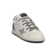Lage Sneakers Ama Brand SUN
