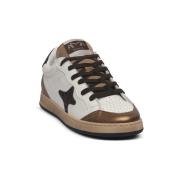 Lage Sneakers Ama Brand SUN