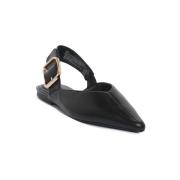 Ballerina's Steve Madden BLK SIANNA