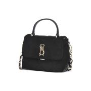 Schoudertas Steve Madden BLK BVOLT