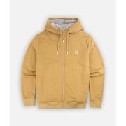 Sweater Oxbow Sweater met sherpa-voering en capuchon SWEM