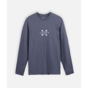 T-Shirt Lange Mouw Oxbow T-shirt met lange mouwen LEGEND