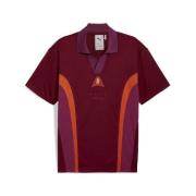 Polo Shirt Korte Mouw Puma -