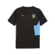 T-shirt Korte Mouw Puma -