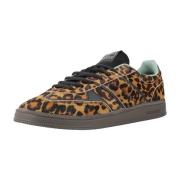 Lage Sneakers Tommy Jeans THE GREENWICH EDGE LEOPA