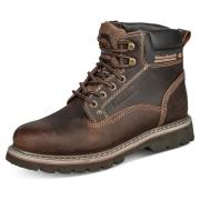 Laarzen Dockers by Gerli -