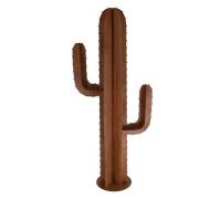 Kunstplanten Signes Grimalt Figuur Cactus Ornament