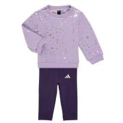 Setjes adidas Girls Everyday Glam Set Kids
