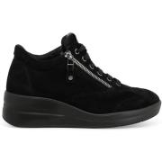 Lage Sneakers Melluso R25625Z-251449