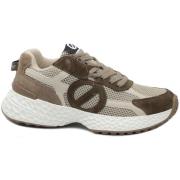 Lage Sneakers No Name NON-I25-CARRUN-MB