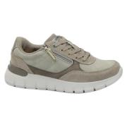 Lage Sneakers Grunland GRU-CCC-SC6144-TA