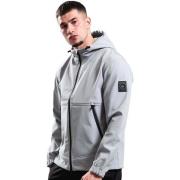 Windjack Marshall Artist Prova Softshell Jacket Monument Grey