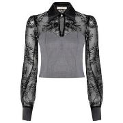 Blouse Rinascimento CFC0020041002