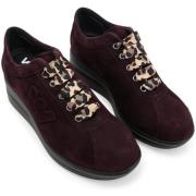 Lage Sneakers Melluso R25656Z-251448