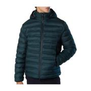 Blazer North Sails CLASSIC LASER PUFFER JACKE