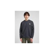 Sweater Lee 112372312 WORKWEAR-WASHED BLACK