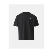 T-shirt Korte Mouw Guess M4YI46 K8FQ4