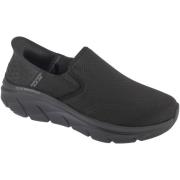 Instappers Skechers Slip-ins: D apos;Lux Walker 2.0 - Reeler