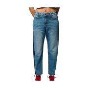 Straight Jeans Kaporal -