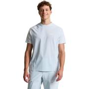 T-shirt Korte Mouw Slam Od Tech T-Shirt Ss