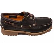 Nette Schoenen Timberland Auth Boat Shoe