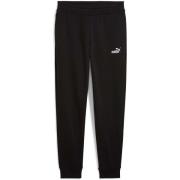 Trainingsbroek Puma Ess Small No. 1 Logo Sweatpants Fl Cl