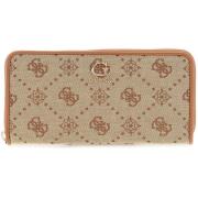 Portemonnee Guess Neda Slg Large Zip Around