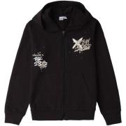 Trainingsjack Ido Aperta Ml Con Zip O Con Bottoni