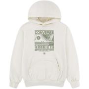 Sweater Converse Cnvb Urban Ft Snkr Gfx Hoodie
