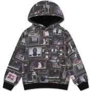 Sweater Nike Jdb Mj Brklyn Aop Ft Po