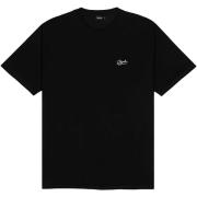 T-shirt Dolly Noire Signature Embroidery Tee