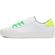 Sneakers Sun68 Street Leather