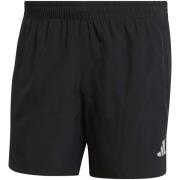 Korte Broek adidas Run It Short