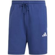 Korte Broek adidas M 3S Ft Sho