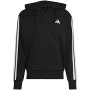 Fleece Jack adidas M 3S Ft Fz Hd