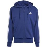 Fleece Jack adidas M 3S Ft Fz Hd
