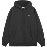 Fleece Jack Obey Bold Eye Fleece