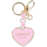 Sleutelhanger Twin Set Portachiavi
