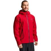 Blazer Slam Act Hooded Jacket