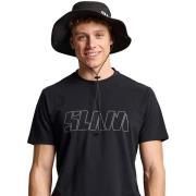 Hoed Slam Brimmed Hat