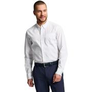 Overhemd Lange Mouw Slam Deck Shirt