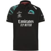 T-shirt Slam Etnz Deck Ss