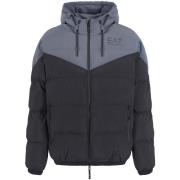 Blazer Emporio Armani EA7 Bomber Jacket