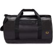 Tas Fred Perry Fp Tonal Barrel Backpack